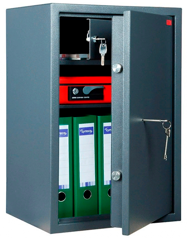 Офисный сейф Aiko TSN 65T KL купить в Котласе Офисный сейф Aiko TSN 65T KL купить в Котласе