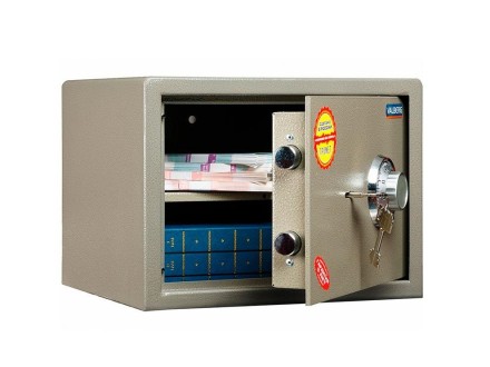 Мебельный сейф Valberg ASM-25 CL купить в Котласе