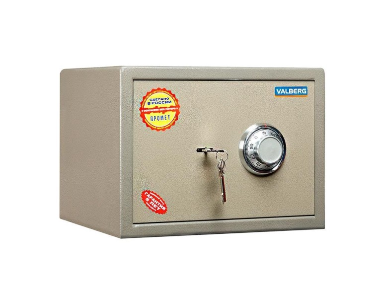 Мебельный сейф Valberg ASM-25 CL купить в Котласе Мебельный сейф Valberg ASM-25 CL купить в Котласе