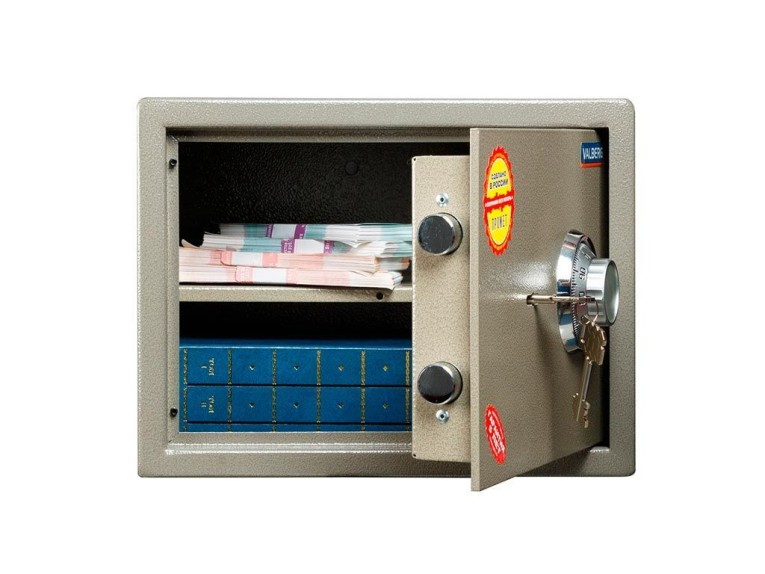 Мебельный сейф Valberg ASM-25 CL купить в Котласе Мебельный сейф Valberg ASM-25 CL купить в Котласе