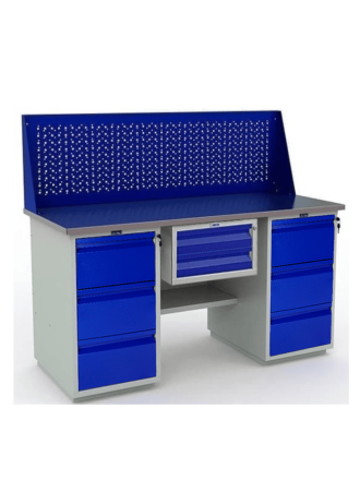 Верстак Практик Profi WT160.WD3/WD3.110 купить в Котласе