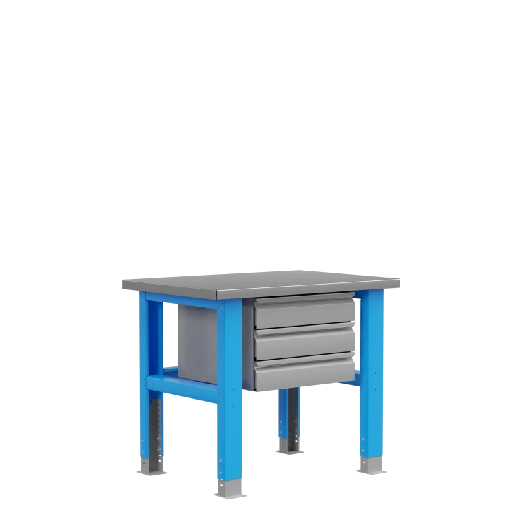 Стол промышленный PLC 10.3 купить в Котласе