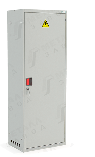 Шкаф для газовых баллонов ШГР 40-2 (2х40л) купить в Котласе Шкаф для газовых баллонов ШГР 40-2 (2х40л) купить в Котласе