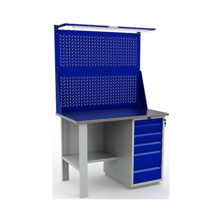 Верстак Profi WT120.F1/WD5.021 купить в Котласе