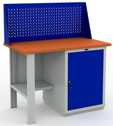 Верстак Expert W120.F2/WS1.010 купить в Котласе