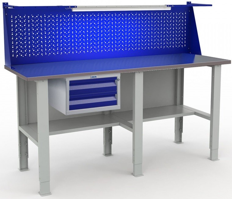 Верстак Expert WTS200.F2/F2/F2.111 купить в Котласе