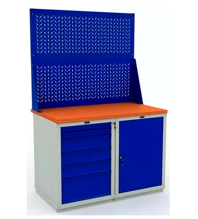 Верстак Expert W120.WS6/WS1.020 купить в Котласе