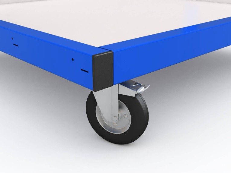 Система хранения SORTEX 1075-M №1-2 (мобильная) купить в Котласе
