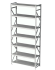 Стеллаж MS Profi 3000х2100х800 7 полок купить в Котласе