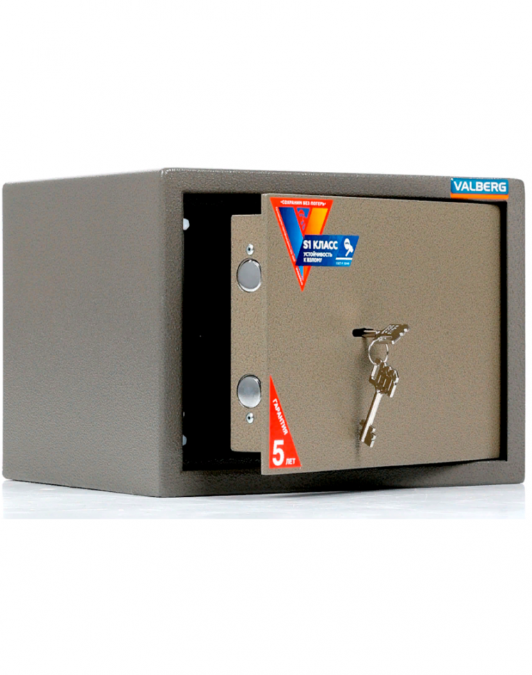 Мебельный сейф Valberg ASM-25 KL купить в Котласе