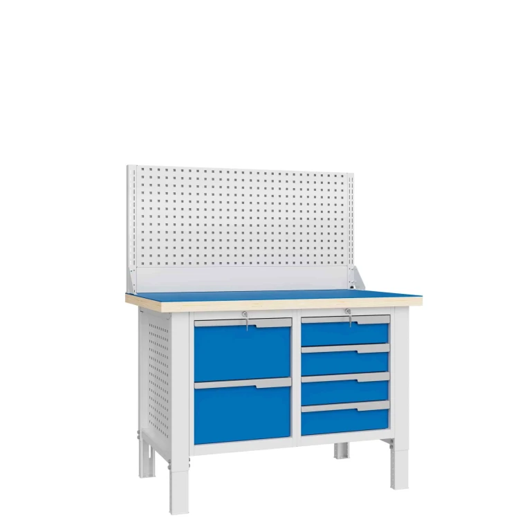 Верстак CTR 1232.S24.3-1 купить в Котласе