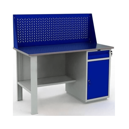 Верстак Profi WT140.F1/WD2.010 купить в Котласе