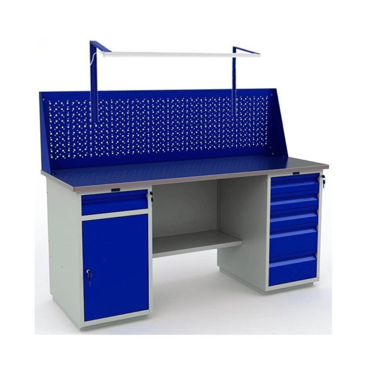 Верстак Profi WT180.WD2/WD5.011 купить в Котласе Верстак Profi WT180.WD2/WD5.011 купить в Котласе