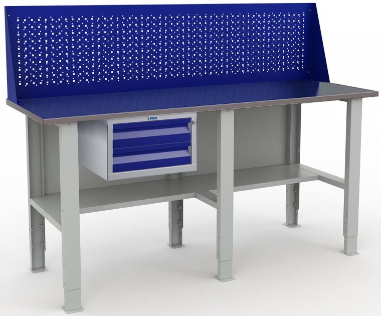 Верстак Expert W200.F2/F2/F2.110.W купить в Котласе