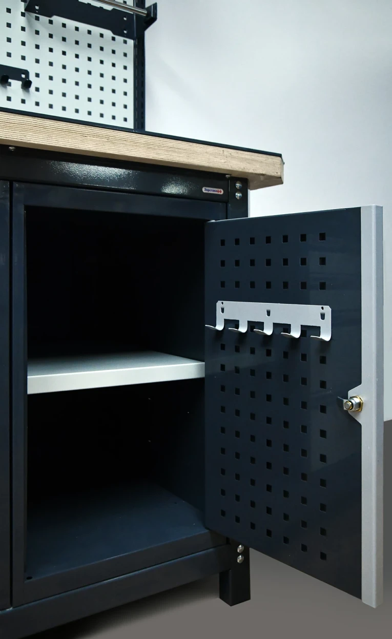 Верстак MCN 1252.S79 купить в Котласе