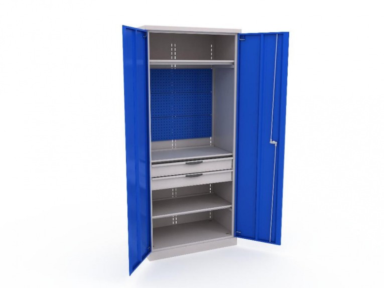 Шкаф ERGO 181 №4 купить в Котласе